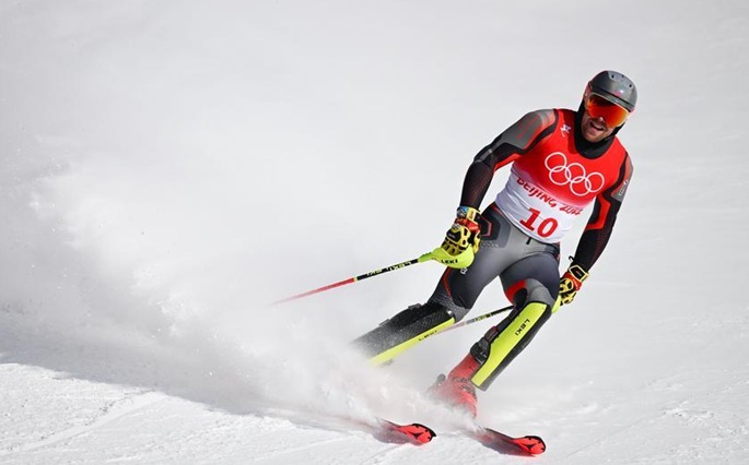 Norjan Kilde vetäytyy Milan-Cortina 2026 -kilpailusta. 1