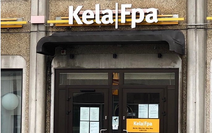 Perustoimeentulotuen vähentäminen aikuisilta alkaa 1. maaliskuuta. 1