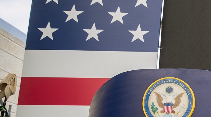 Ranska kutsuu Yhdysvaltain lähettilään keskustelemaan äärioikeistolaisen aktivistin kuolemasta esitetystä kommentista. 1