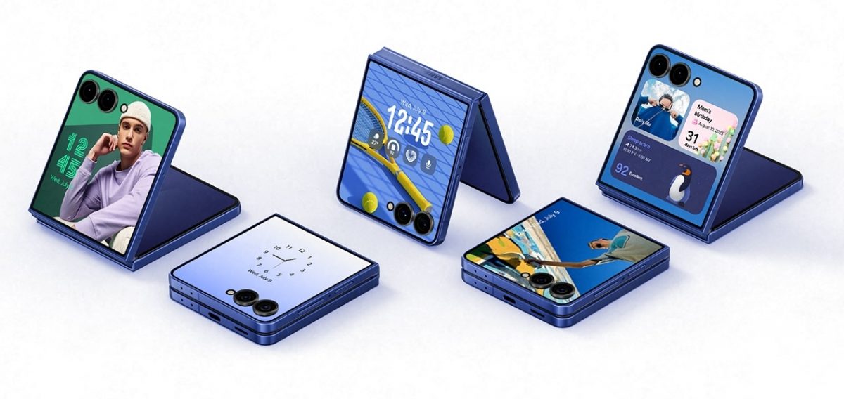 Raportti: Apple pohtii taittuvanäyttöisen simpukkamallisen iPhonen kehittämistä.1