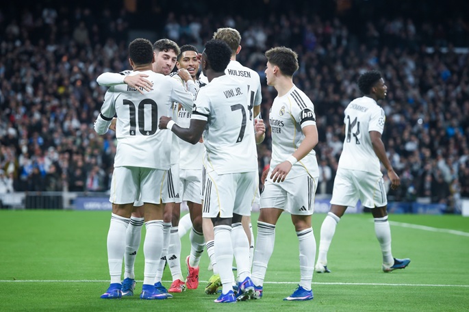 Real Madrid saavutti sopimuksen UEFA:n kanssa Superliigan hankkeen viralliseksi lopettamiseksi. 1