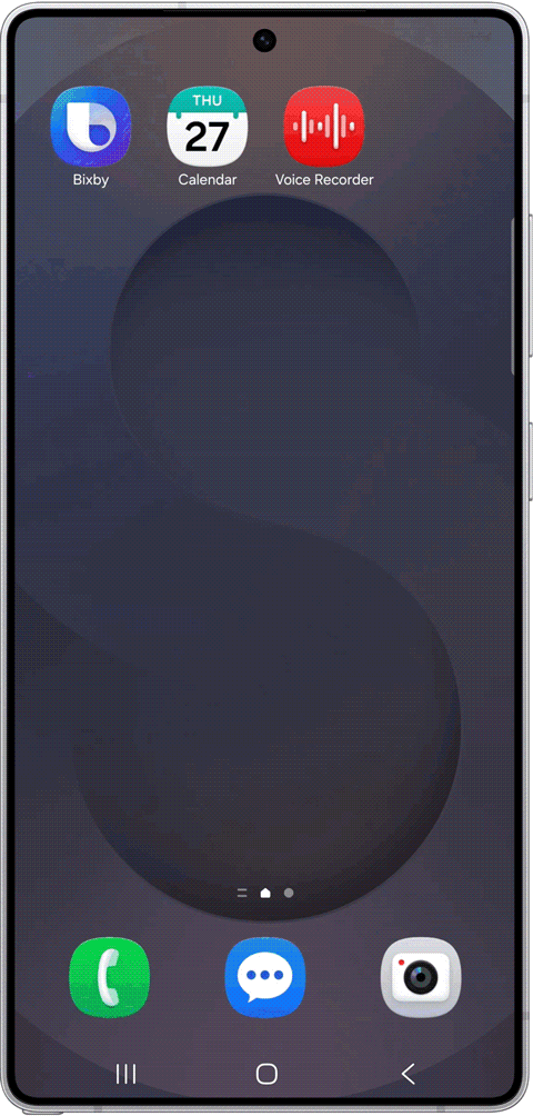 Samsung esitteli päivitetyn Bixbyn – mahdollistaa laitteiden asetusten hallinnan vaivattomasti sekä tiedon etsimisen verkosta Perplexityn kautta.1