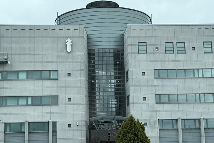 Seksuaalisen väkivallan uhrit kokevat poliisin toimet epäoikeudenmukaisiksi: kyselytutkimus 1