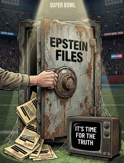 Trump haluaa Yhdysvaltojen siirtyvän eteenpäin Epstein-tiedostoista, kun kongressi vaatii vastauksia. 1