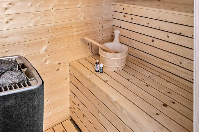 Viisi henkilöä menehtyi yksityisessä saunassa syttyneessä tulipalossa Keski-Venäjällä. 1