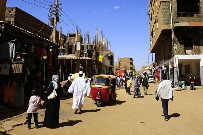 14 kuollut, 23 haavoittunut droneiskussa Etelä-Sudanissa 1