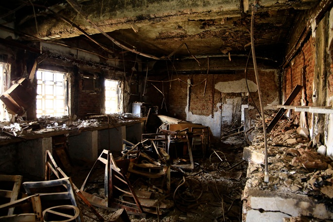 40 siviiliä kuoli ja 59 loukkaantui droneiskujen seurauksena kahdessa markkinassa Sudanissa. 1