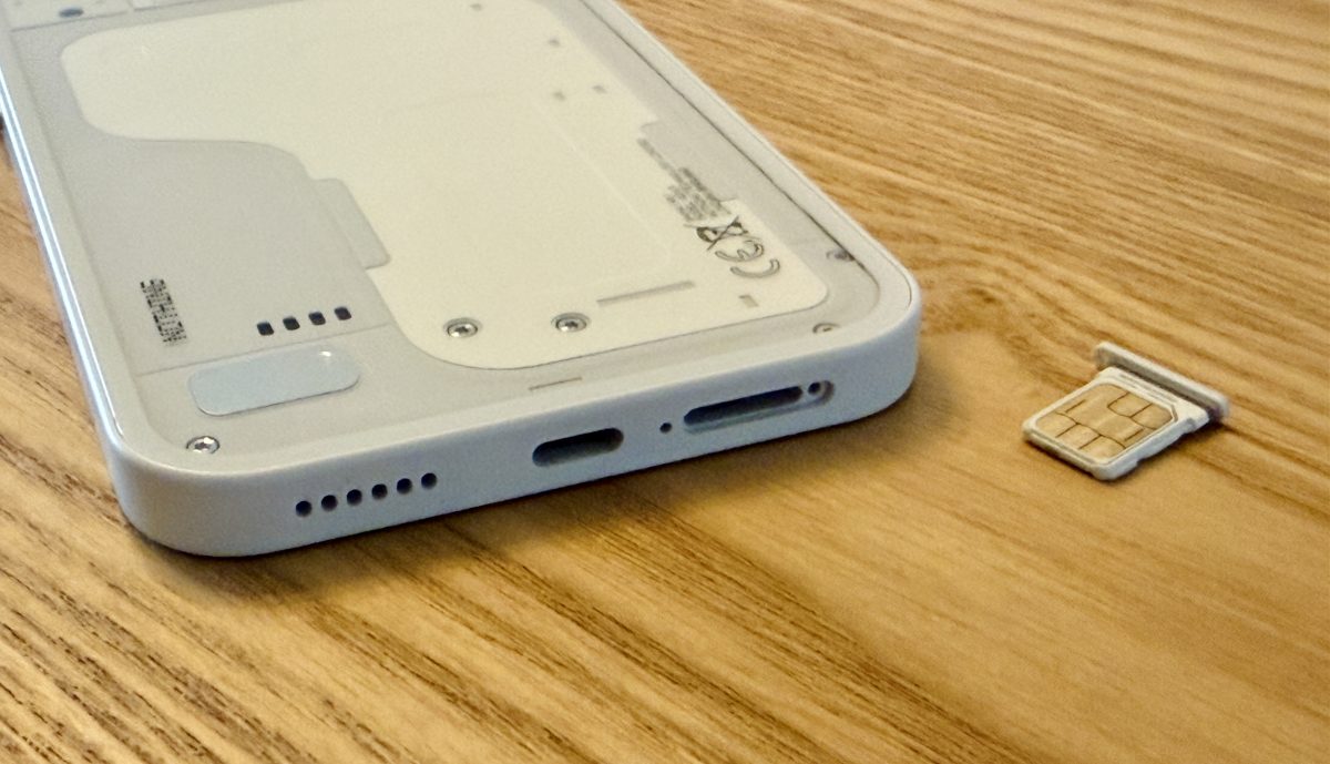 Androidille tulossa parannus SIM-kortin PIN-koodin muistamiseen, joka helpottaa uudelleenkäynnistämistä.0