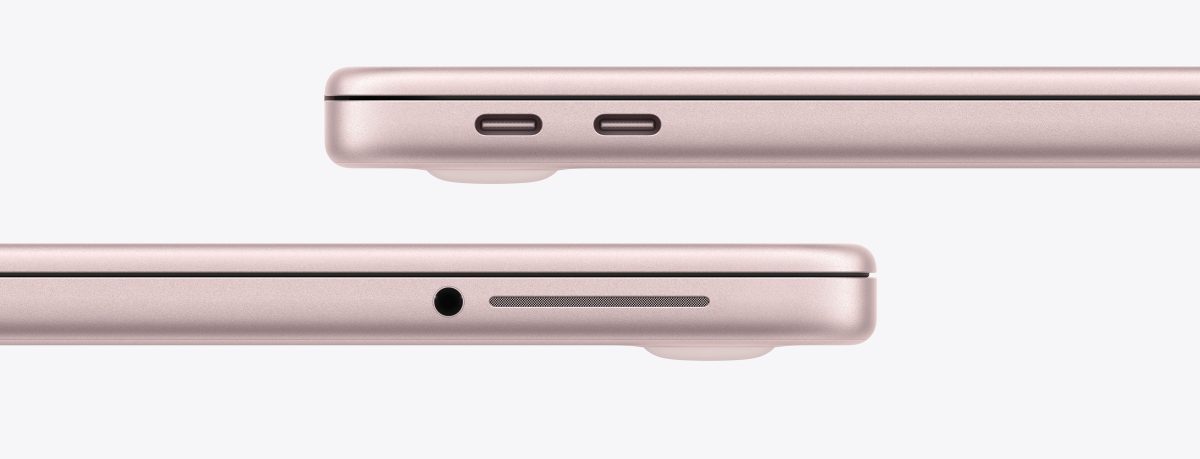 Apple esitteli uuden edullisimman kannettavansa: 699 euron MacBook Neo, joka on varustettu iPhonesta tutulla sirulla.3