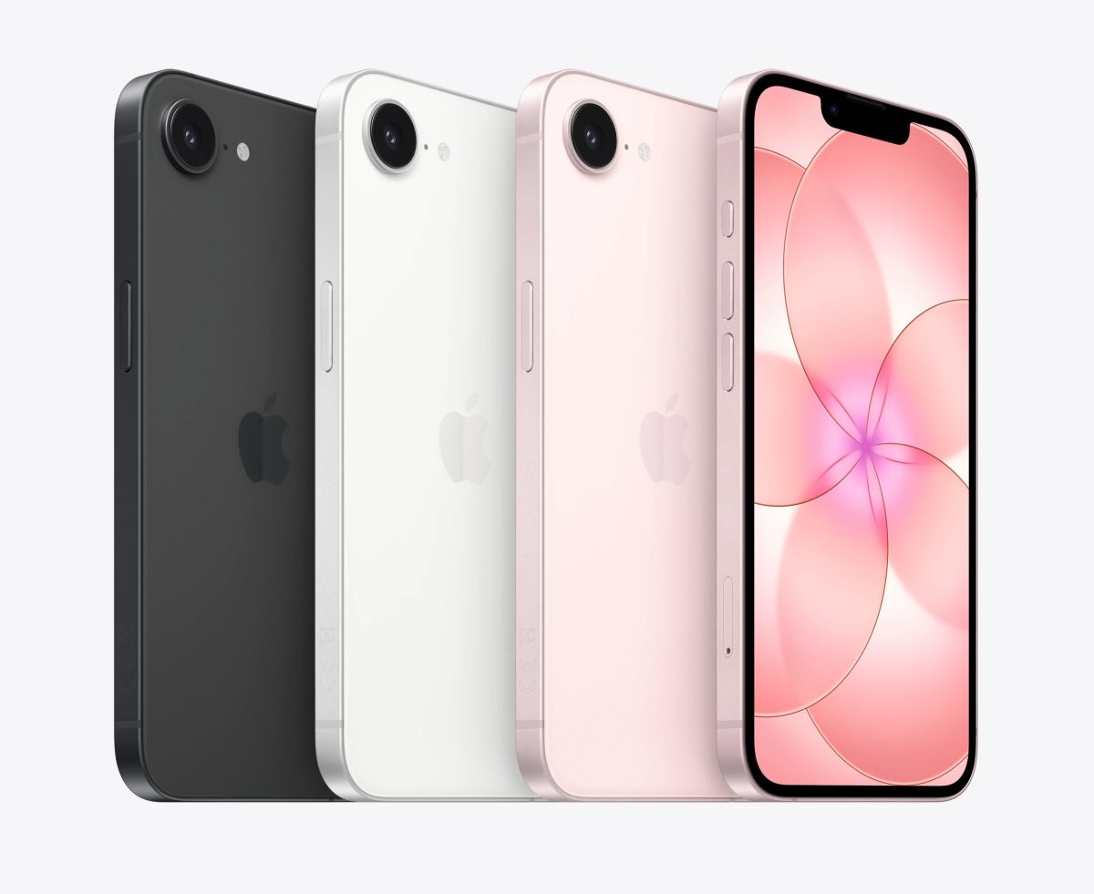 Apple esitteli uusia tuotteitaan – tässä iPhone 17e:n, MacBook Neonin ja muiden uutuuksien hinnat Suomessa.1