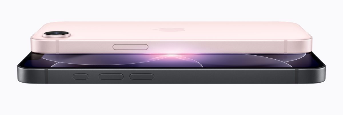 Apple esitteli uusia tuotteitaan – tässä iPhone 17e:n, MacBook Neonin ja muiden uutuuksien hinnat Suomessa.0