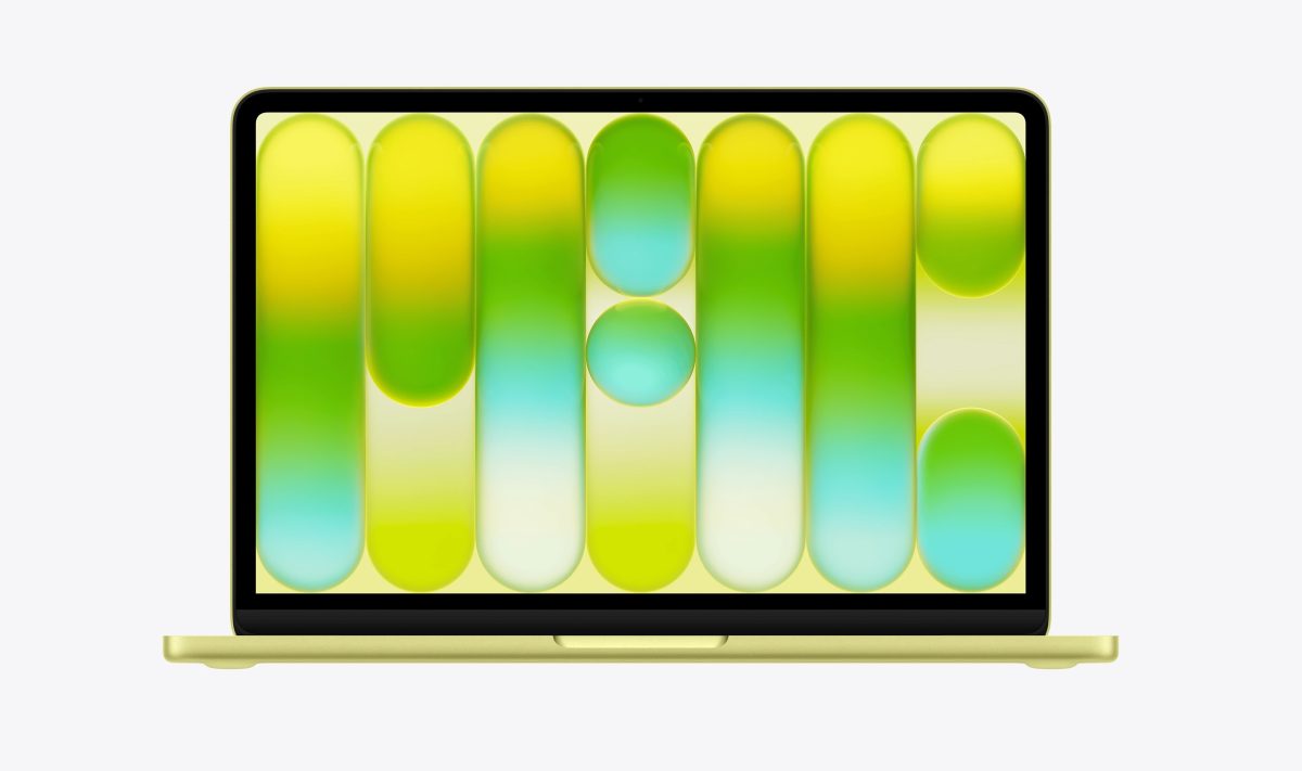 Applen uuden edullisen MacBook Neonin kysyntä ylittää saatavuuden – toimitusajat pidentyivät useisiin viikkoihin. 1 Applen uuden edullisen MacBook Neonin kysyntä ylittää saatavuuden – toimitusajat pidentyivät useisiin viikkoihin.0