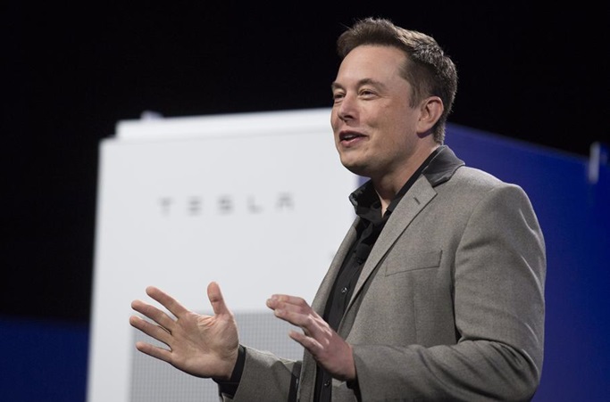 Elon Musk osallistui puheluun Trumpin ja Modin välillä: NYT 1