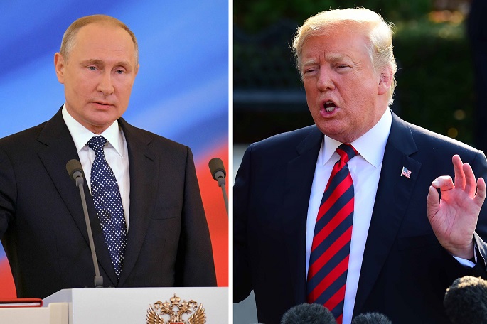 Entinen FBI:n johtaja, joka tutki Venäjän ja Trumpin kampanjan suhteita, on kuollut. 1