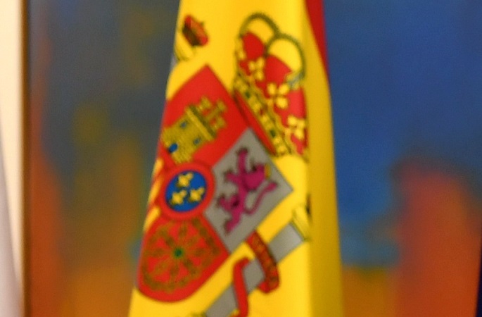 Espanja vetää suurlähettiläänsä Israelista diplomaattisten suhteiden kiristyessä. 1