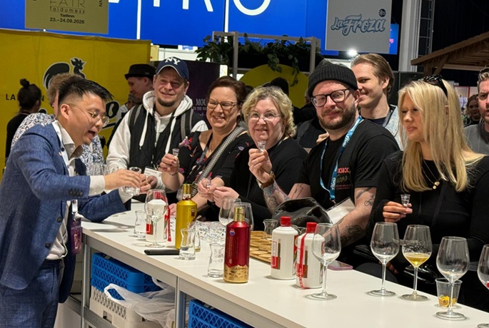 Gastro Helsinki houkuttelee tuhansia, esittelee ruokaja juomabrändejä 1