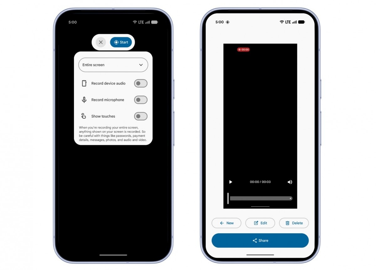 Google julkaisi Android 17 Beta 3:n – merkittävä edistysaskel uuden käyttöjärjestelmäversion kehityksessä3