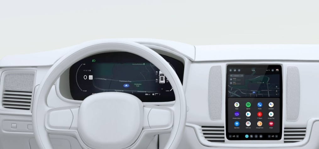 Google vahvisti: Ratkaisu Android Auton haasteisiin0