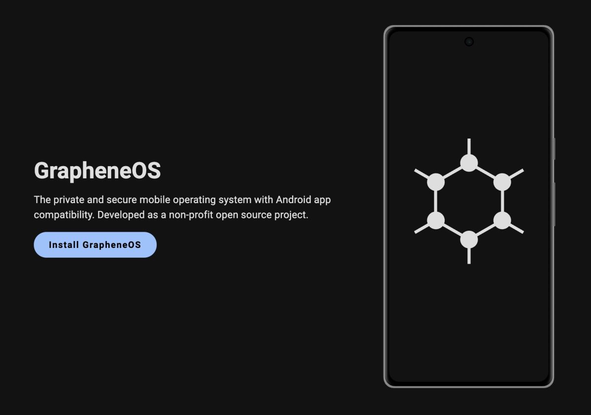 GrapheneOS, joka tarjoaa turvallisen ja yksityisen Android-vaihtoehdon, ei aio edellyttää iän todentamista – vastustaa uutta lainsäädäntöä.0