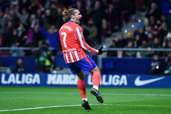 Griezmannin siirto Orlando Cityyn varmistumassa 1