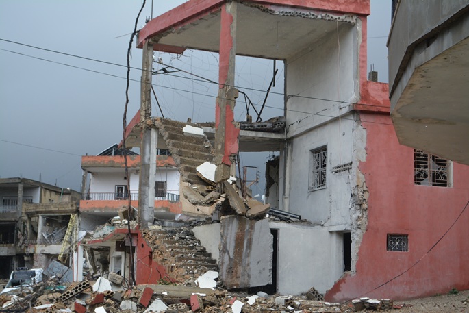 Iran lupaa tuhota energiarakenteet Trumpin uhkauksen jälkeen. 4 Iran lupaa tuhota energiarakenteet Trumpin uhkauksen jälkeen. 3