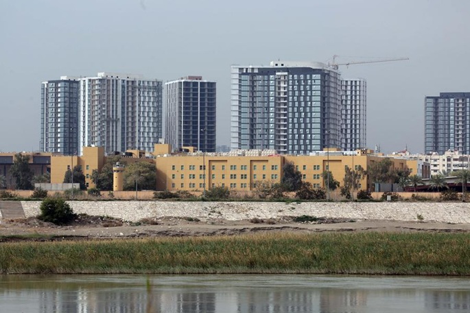 Israelin ja Hezbollahin yhteenotto Libanonissa, kaksi iranilaista tiedustelupäällystöä kaatui. 3