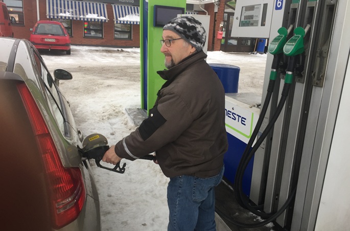 Lähi-idän konflikti vaikuttaa maailman talouteen: media 1