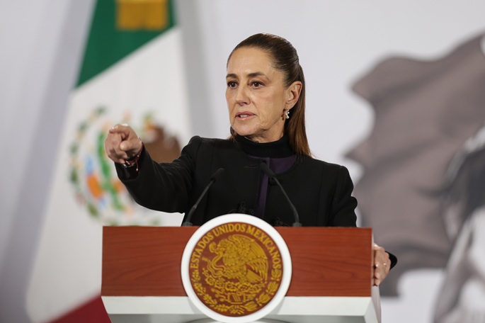 Meksikon presidentti vaatii Yhdysvalloilta selvitystä kansalaisen kuolemasta ICE:n pidätyksessä 1