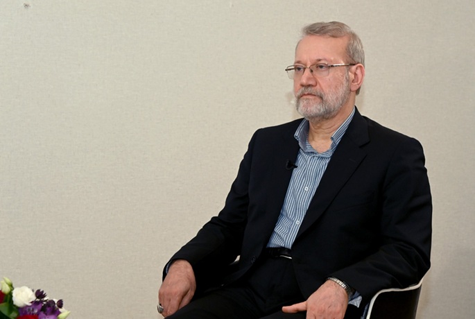 Mitä tietää Iranin huippu turvallisuuspäällikön Ali Larijanin kuolemasta? 1