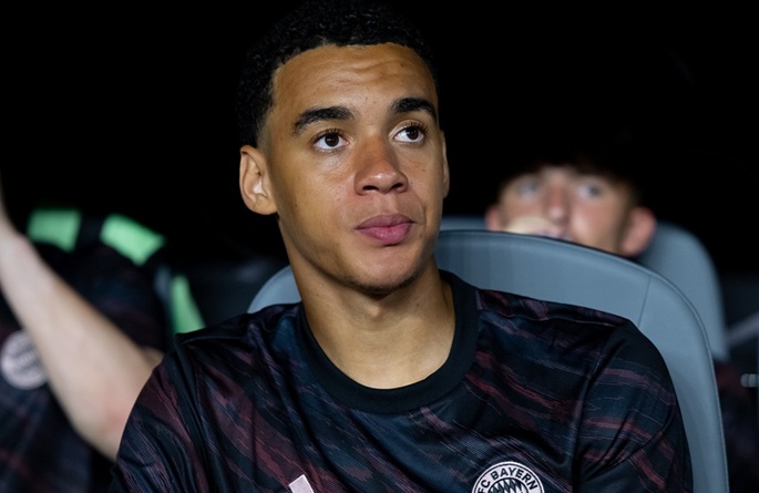 Musialan osallistuminen MM-kisoihin on yhä epävarmaa. 1