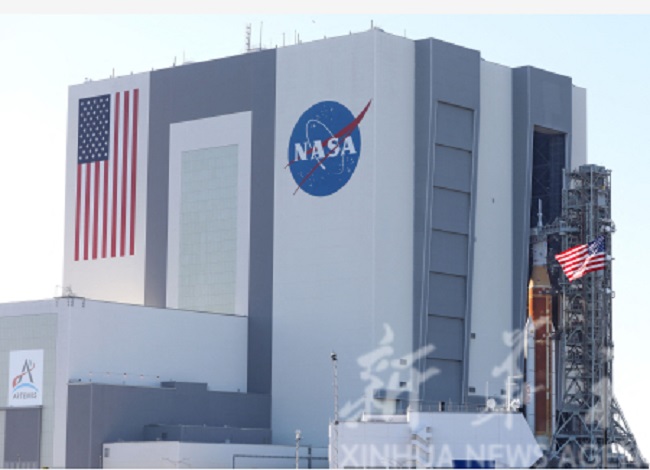 NASA keskeyttää Gateway-kuumodulin rakentamisen ja nopeuttaa paluuta Kuuhun. 1