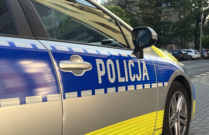 Neljän henkilön kuolema ja kahden loukkaantuminen Varsovan ampumaradalla tapahtuneessa tulipalossa 1