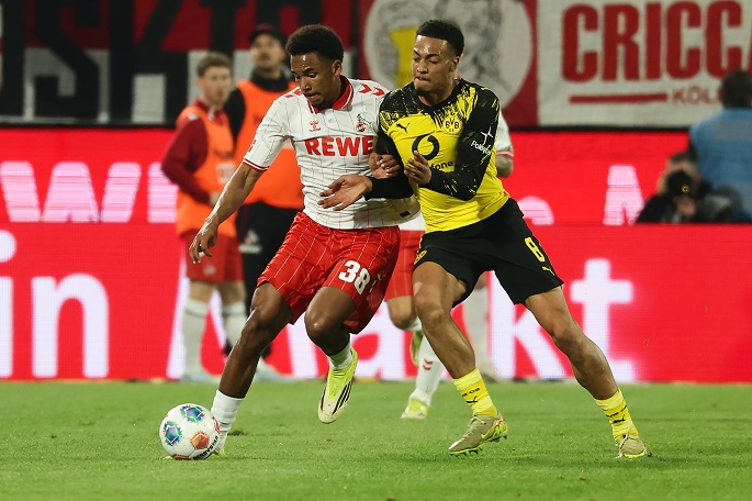 Nmecha valmistelee sopimuksen uusimista Dortmundissa vuoteen 2030 saakka. 1