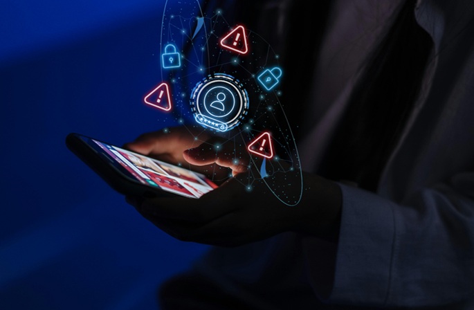 Nuorten osuus kyberrikollisuudessa Suomessa kasvaa: tutkimus 1