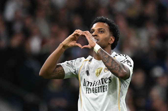 Rodrygo sivussa kauden loppuun asti, vakava polvivamma estää MM-kisat 1