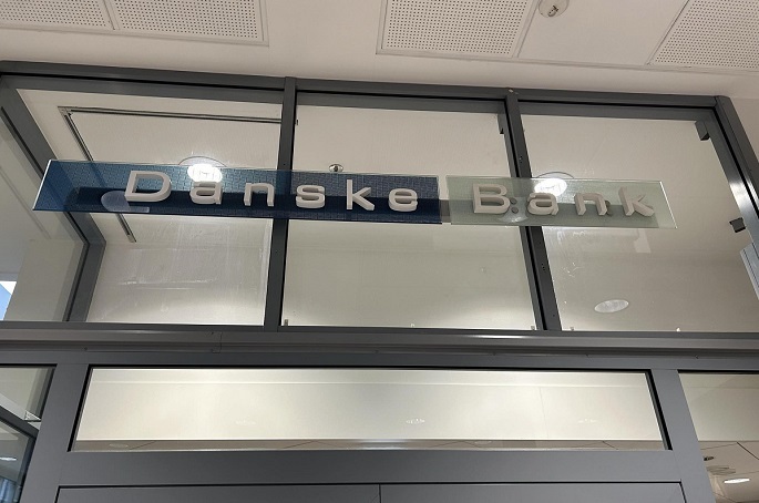 Suomen talous palaa kasvuun: Danske Bank 1
