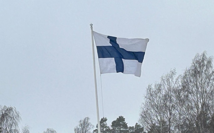 Suomi avaa konsulaatin Müncheniin rajoitetuilla konsulipalveluilla. 1