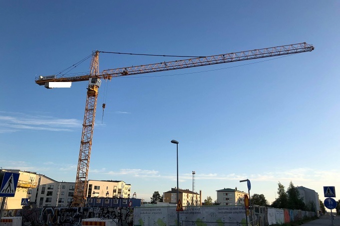 Suomi hylkää kuusi lisää ulkomaalaisten kansalaisten kiinteistöhankintaa 1