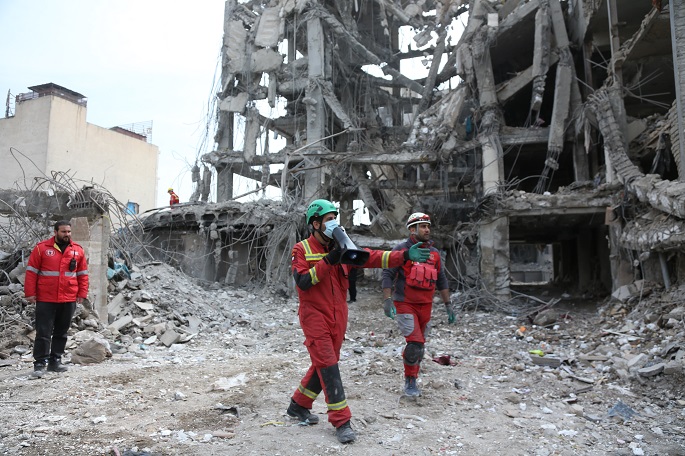 Suurin osa suomalaisista viejistä ilmoittaa Lähi-idän konfliktin vaikutuksista 1