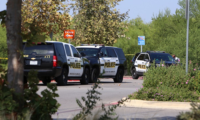 Synagoga hyökkäyksen kohteena Michiganissa, epäilty surmattu 1