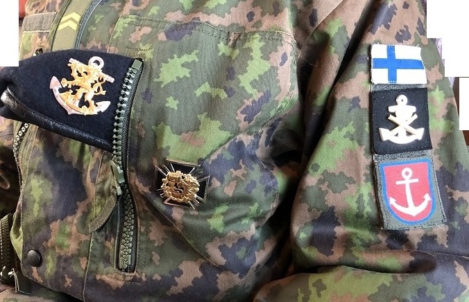 Varusmies menehtyi ATV-onnettomuudessa harjoituksen aikana Kouvolassa. 1