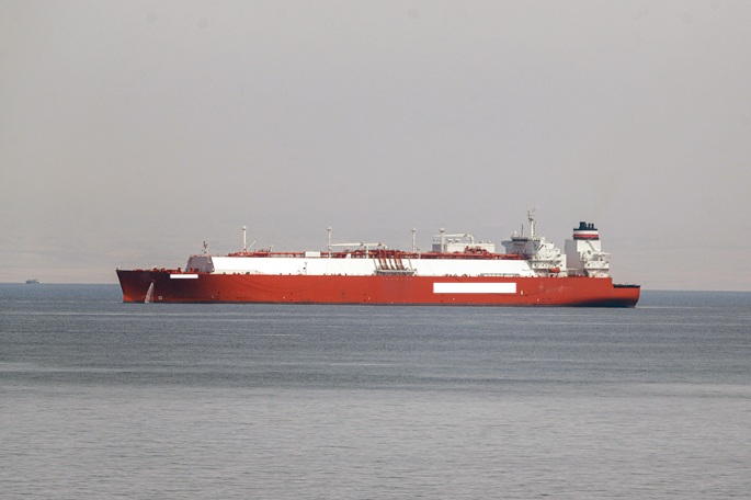 Venäjän öljyn pakotteiden lieventäminen energiamarkkinoiden vakauttamiseksi: Kreml 1