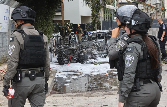 Yhdysvallat ja Israel arvioivat virheellisesti sodan mahdollisuuksia Irania vastaan: Lavrov 1