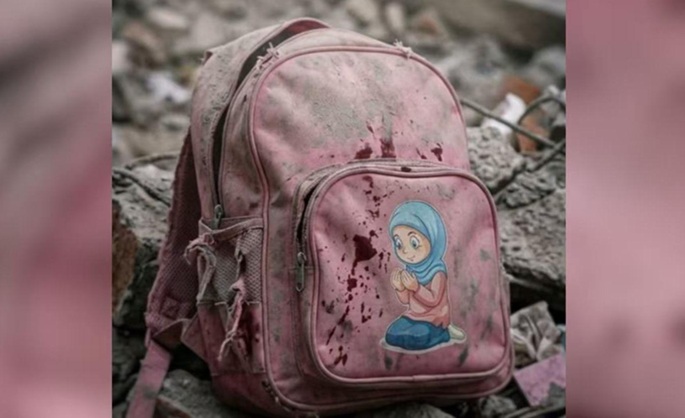 Yhdysvaltain ohjus takana iskussa iranilaiseen kouluun, jossa kuoli yli 160: NYT 1