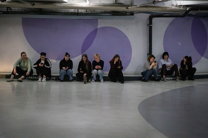 Yhdysvaltain tankkauskone syöksyi alas Irakissa, Israel iski rakennukseen Beirutin alueella. 3