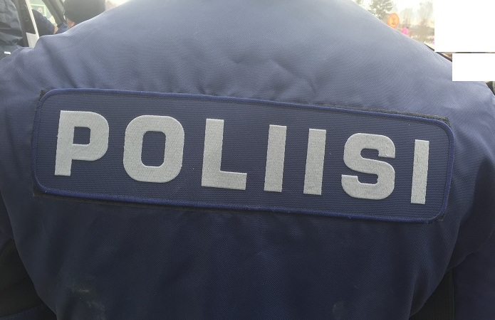 Yksi kuollut Turun asunnossa, epäilty pidätetty 1