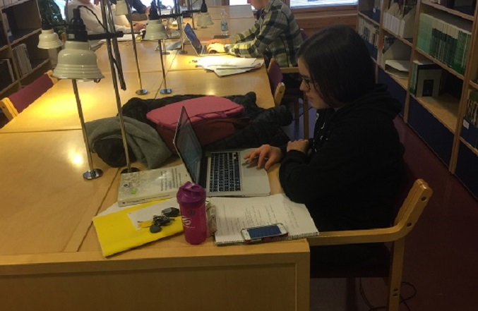 11 750 suomalaista korkeakouluopiskelijaa suuntaa ulkomaille vaihto-opintoihin vuonna 2025. 1