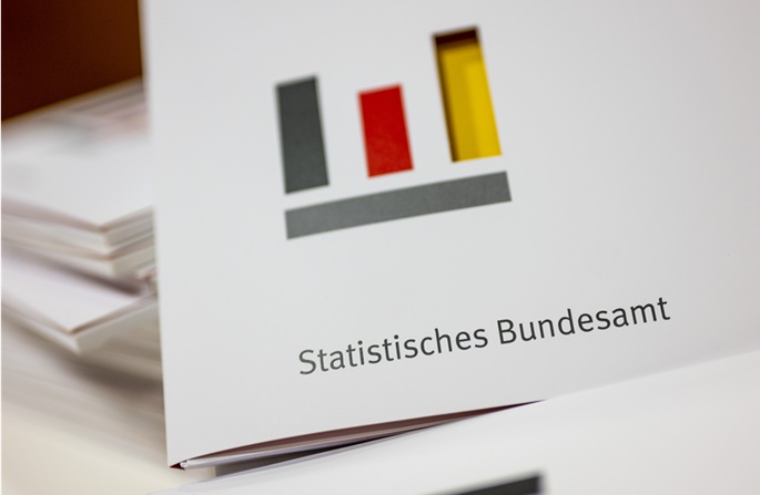 25 prosentilla Saksassa asuvista on maahanmuuttajatausta. 1