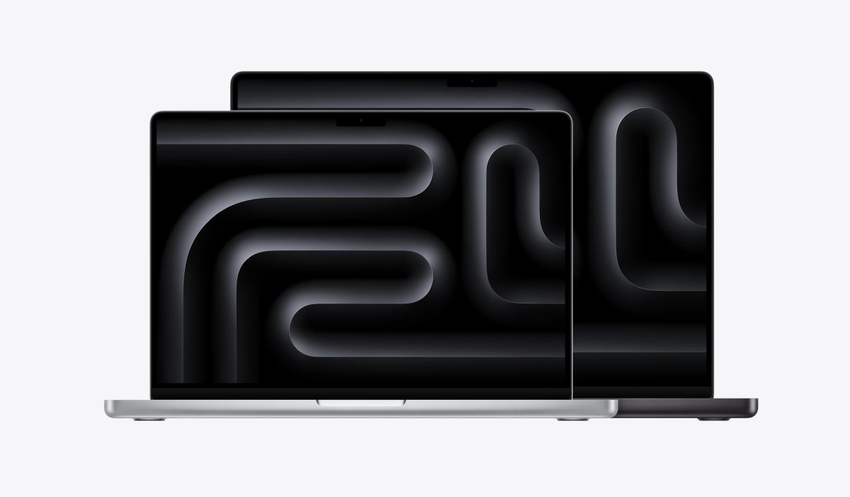 Apple julkaisi macOS 26.4.1 -päivityksen Mac-tietokoneilleen.0