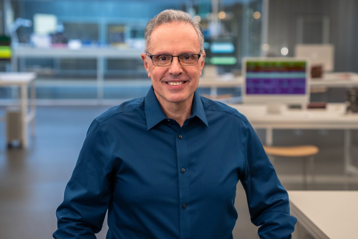 Applelle nimetty uusi toimitusjohtaja – Tim Cook siirtyy hallituksen puheenjohtajan rooliin.1